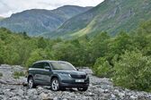 Skoda Kodiaq 2.0 TDI (200 Hp) 4x4 DSG 2020 - 2021