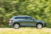 Skoda Kodiaq 2.0 TDI (177 Hp) 4x4 DSG 2018 - 2021