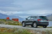 Skoda Kodiaq 1.4 TSI (150 Hp) ACT DSG 2016 - 2018