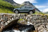 Skoda Kodiaq 2.0 TDI (190 Hp) 4x4 DSG 7 Seat 2016 - 2018