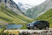 Skoda Kodiaq RS 2.0 BiTDI (240 Hp) 4x4 DSG 2018 - 2020