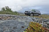 Skoda Kodiaq 2.0 TDI (190 Hp) 4x4 DSG 7 Seat 2016 - 2018