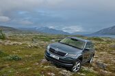 Skoda Kodiaq 1.4 TSI (150 Hp) ACT DSG 2016 - 2018