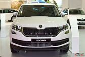 Skoda Kodiaq 1.4 TSI (150 Hp) ACT DSG 2016 - 2018