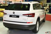 Skoda Kodiaq 1.4 TSI (150 Hp) ACT DSG 2016 - 2018