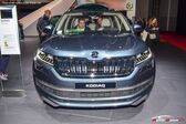 Skoda Kodiaq 2016 - 2021