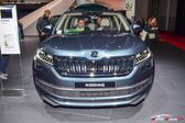 Skoda Kodiaq RS 2.0 BiTDI (240 Hp) 4x4 DSG 2018 - 2020