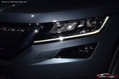 Skoda Kodiaq 2.0 TSI (190 Hp) 4x4 DSG 2019 - 2021