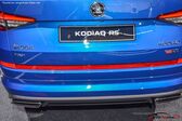 Skoda Kodiaq RS 2.0 BiTDI (240 Hp) 4x4 DSG 2018 - 2020