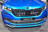 Skoda Kodiaq 1.5 TSI (150 Hp) 2018 - 2021