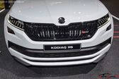 Skoda Kodiaq 2.0 TDI (177 Hp) 4x4 DSG 2018 - 2021