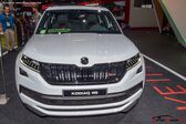 Skoda Kodiaq 2016 - 2021