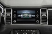 Skoda Kodiaq 1.4 TSI (150 Hp) ACT 4x4 7 Seat 2016 - 2018