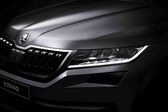 Skoda Kodiaq 1.4 TSI (150 Hp) ACT 4x4 7 Seat 2016 - 2018