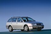 Skoda Octavia I Combi Tour 1.9 SDI (68 Hp) 1996 - 2000