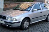 Skoda Octavia I Tour 2.0 (115 Hp) 1999 - 2000