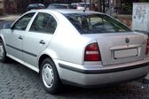 Skoda Octavia I Tour 1.6 (101 Hp) 1997 - 2000