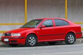 Skoda Octavia I Tour (facelift 2000) 1.8 T 4X4 (150 Hp) 2000 - 2010