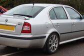 Skoda Octavia I Tour (facelift 2000) 1.6 (102 Hp) 2000 - 2010