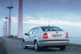 Skoda Octavia I Tour (facelift 2000) 2000 - 2010