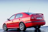 Skoda Octavia I Tour (facelift 2000) 1.4 (75 Hp) 2000 - 2010