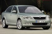 Skoda Octavia II (facelift 2009) RS 2.0 TDI (170 Hp) 2009 - 2013