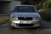 Skoda Octavia II (facelift 2009) 1.4 TSI (122 Hp) DSG 2009 - 2013