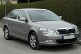 Skoda Octavia II (facelift 2009) 1.8 TFSI (160 Hp) 7-DSG 2009 - 2013