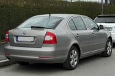 Skoda Octavia II (facelift 2009) 1.8 TFSI (160 Hp) 2009 - 2013