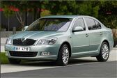 Skoda Octavia II (facelift 2009) 1.9 TDI (105 Hp) DSG 2009 - 2013