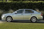 Skoda Octavia II (facelift 2009) 1.9 TDI (105 Hp) 2009 - 2013