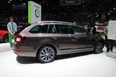 Skoda Octavia III Combi 1.4 TSI (140 Hp) DSG 2013 - 2015