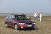 Skoda Octavia II Combi 2004 - 2008