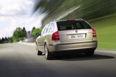 Skoda Octavia II Combi 1.9 TDI (105 Hp) Automatic 2004 - 2008