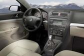 Skoda Octavia II Combi 2.0 TDI (140 Hp) 4x4 2006 - 2008