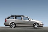 Skoda Octavia II Combi 1.9 TDI (105 Hp) Automatic 2004 - 2008