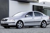 Skoda Octavia II 1.6 MPI (102 Hp) Automatic 2004 - 2008