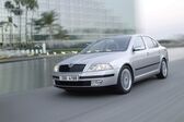 Skoda Octavia II 2.0 TDI PD (140 Hp) 2004 - 2008