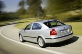 Skoda Octavia II 2004 - 2008