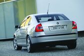 Skoda Octavia II RS 2.0 TDI (170 Hp) DSG 2007 - 2008