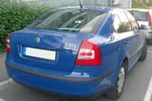 Skoda Octavia II 2.0 TDI PD (140 Hp) 2004 - 2008