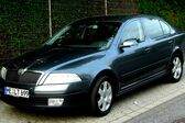 Skoda Octavia II 1.9 TDI (105 Hp) 2004 - 2008