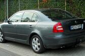 Skoda Octavia II 1.6 MPI (102 Hp) Automatic 2004 - 2008