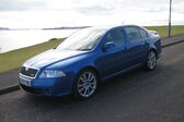 Skoda Octavia II 2.0 TDI PD (140 Hp) 2004 - 2008