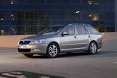 Skoda Octavia II Combi (facelift 2009) 1.8 TFSI (160 Hp) 4x4 2009 - 2013