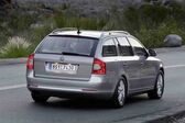 Skoda Octavia II Combi (facelift 2009) 2.0 TDI (140 Hp) DSG 2009 - 2013