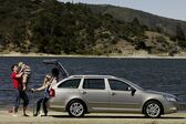 Skoda Octavia II Combi (facelift 2009) 1.9 TDI (105 Hp) 2009 - 2013