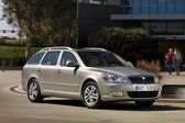 Skoda Octavia II Combi (facelift 2009) 1.9 TDI (105 Hp) 2009 - 2013