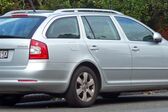 Skoda Octavia II Combi (facelift 2009) 1.9 TDI (105 Hp) 2009 - 2013