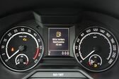 Skoda Octavia III 1.6 TDI (105 Hp) 4x4 2013 - 2015